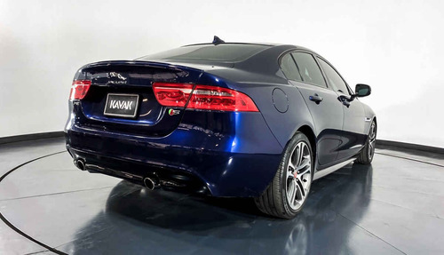 Imagen 9 de 15 de 42343 - Jaguar 2016 Con Garantía At