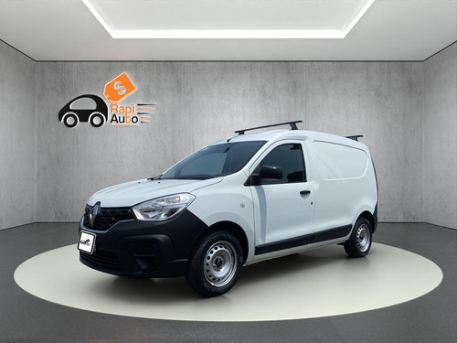 Renault Kangoo 1.6 Intens