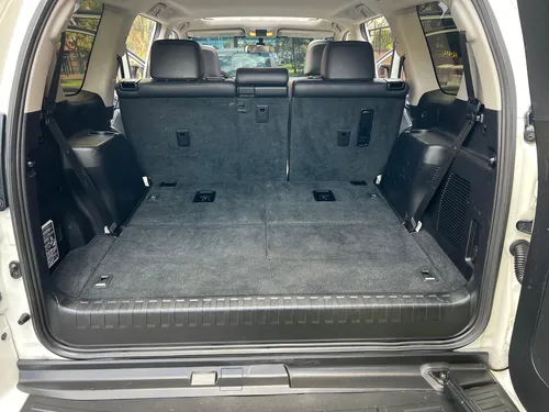 Toyota Prado 3.0 TXL