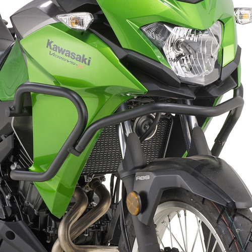 Defensa Motor Givi Kawasaki Versys 300 17/19 Solomototeam