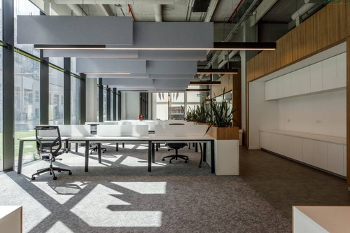 Oficinas Alquiler Saavedra