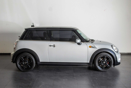 Imagen 3 de 18 de Mini Cooper 2013 1.6 184cv Mqw