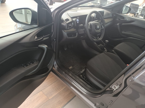 Fiat Cronos Pack Plus 90-10 Entrega Pactada El Mejor Precio