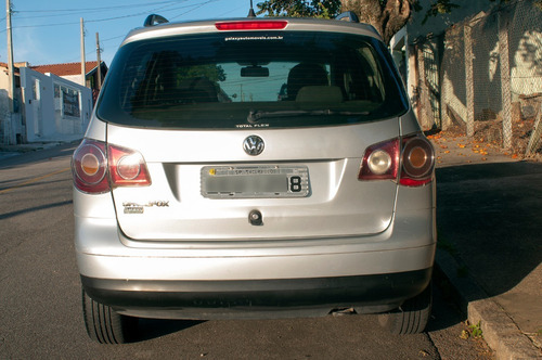 Volkswagen Spacefox 2009 - 133mil Km - Nada Para Fazer