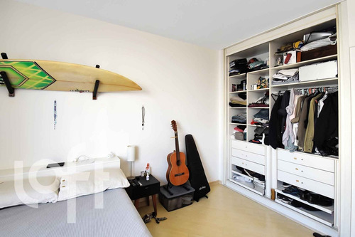 Imagem 9 de 23 de Apto Higienópolis | 3 Quartos | 90 M² | Cond: R$873.00 | 1 Vaga - 1lz1fj4