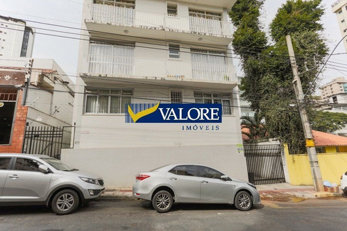 Imagem 21 de 21 de Área Privativa, 3 Quartos, Cruzeiro, Próximo Ao Shopping Anchieta - 8043
