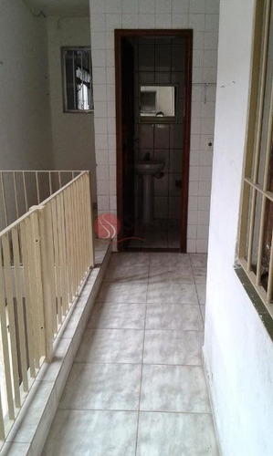 Imagem 5 de 15 de Casa Térrea Para Venda No Bairro Jardim Vila Formosa Em São Paulo - Cod: Ta2378 - Ta2378