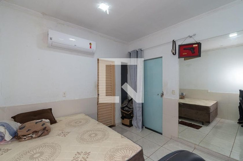 Imagem 14 de 15 de Casa Para Aluguel - Residencial Goiânia Viva, 2 Quartos, 80 M² - 893652107