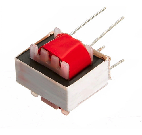 Imagen 1 de 4 de Transformador Audio Supresor De Ruidos 1:1 Arduino O Audio.