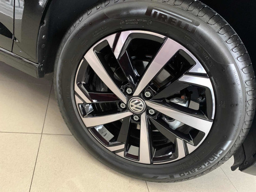 Imagen 5 de 15 de Volkswagen Virtus Comfortline Tip 2022