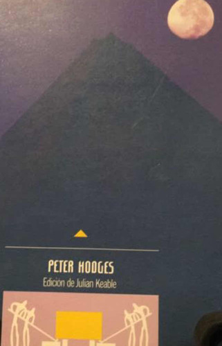 Cómo Se Construyeron Las Pirámides: Peter Hodges