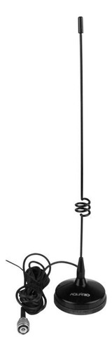 Antena Celular Móvel Veicular Quadriband 5m Aquário Cm-907c