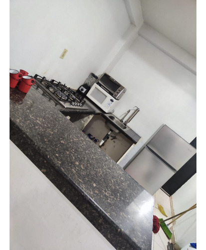 Vendo Apartamento 46m2 Las Lomas Parque Alto Guatire 9374