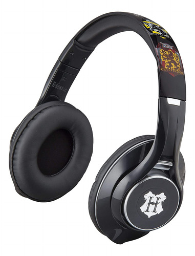 Auriculares Inalámbricos Bluetooth Con Micrófono - Harry Pot