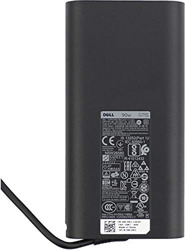 Adaptador De Corriente Alterna Para Dell Latitude E6430 Atg