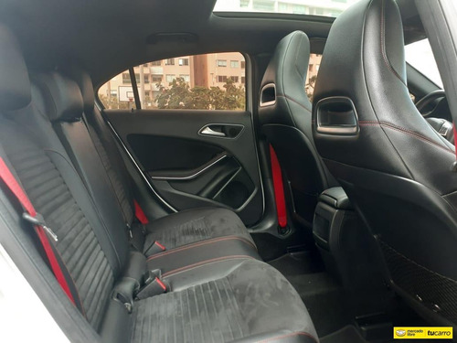 Mercedes-benz Clase A A45 Amg 4 Matic 2.0 Turbo At