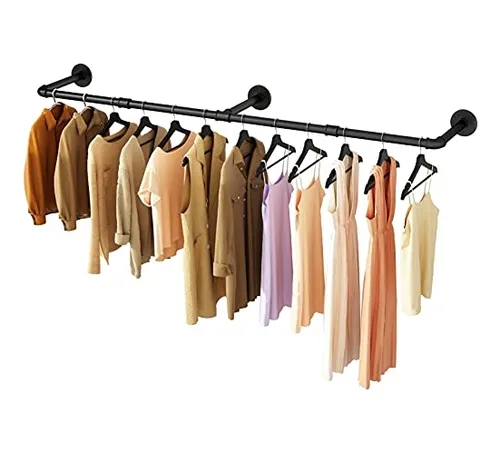 Venta de percheros para ropa hotsell