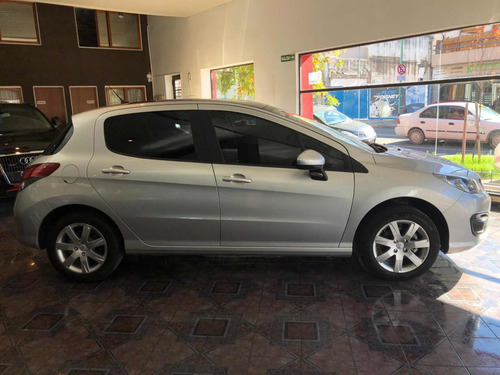 Peugeot 308 1.6 Allure 2020