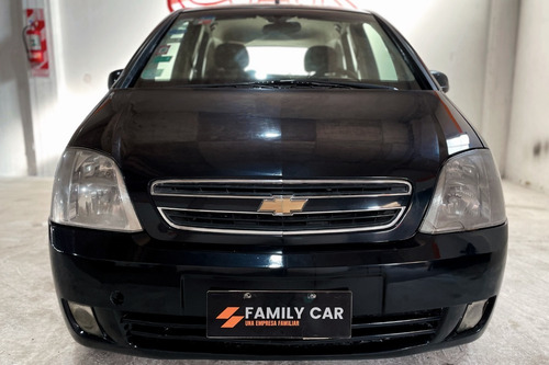 Imagen 2 de 15 de Renault Meriva