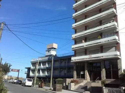 Departamento Monoambiente En Venta -  1 Baño - 33mts2 - San Clemente Del Tuyu