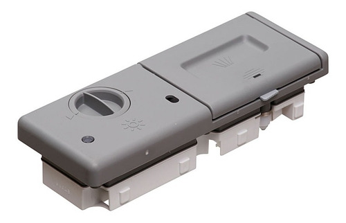 Dispenser Sabão E Secante Lava Louça Brastemp - W10544593