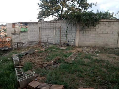 Imagem 8 de 9 de Barracão Com 1 Quartos Para Comprar No Oitis Em Contagem/mg - 7273