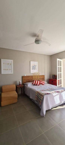 Imagem 11 de 17 de Chácara À Venda, 2000 M² Por R$ 1.300.000,00 - Àguas De Igaratá - Igaratá/sp - Ch0108