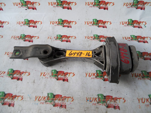 6448-16 Base Trasera De Motor Vw Jetta A4 99-05