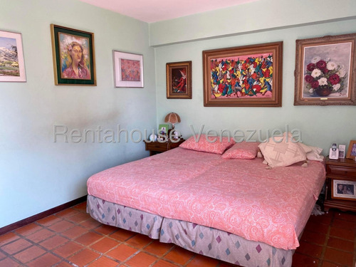 Venta De Apartamento En Colinas De Quinta Altamira Cl Mls 25-14584