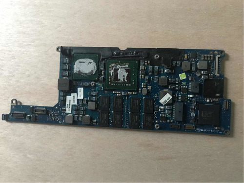 Board Macbook Air A1237 Original