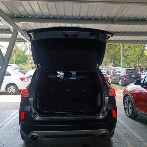 Ford Escape(4) Se Hev Tp 2500cc 4x2