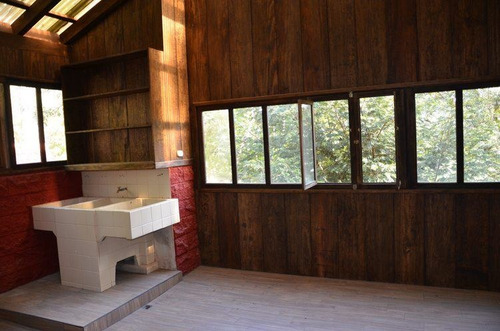 Imagen 2 de 7 de Casa En Renta Labor De Castilla, Rodeada De Arboles