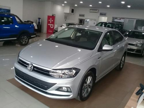 Imagen 17 de 18 de Volkswagen Virtus Gts Mgg #a1