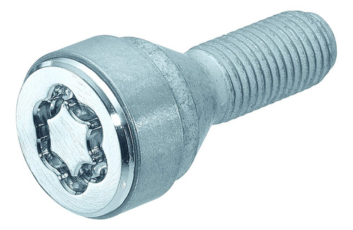 Tuercas Antirrobo Gir Mcgard Fiat Idea 05/19