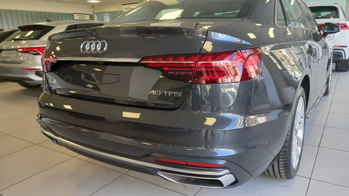 Audi A4 2.0 Fsi 190cv