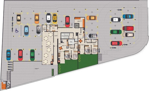 Imagem 3 de 30 de Apartamento À Venda No Bairro Ingleses Do Rio Vermelho - Florianópolis/sc - O-24209-40145