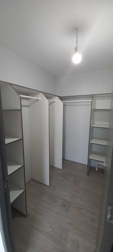 Amplio Dpto. 2d+1b En Ñuñoa (95533)