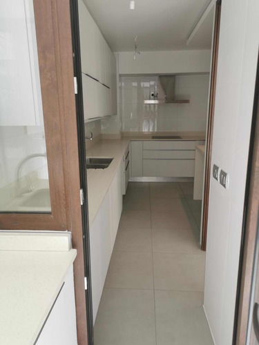 Excelente Departamento Con JardÃn 3d 3b 3e Amplio
