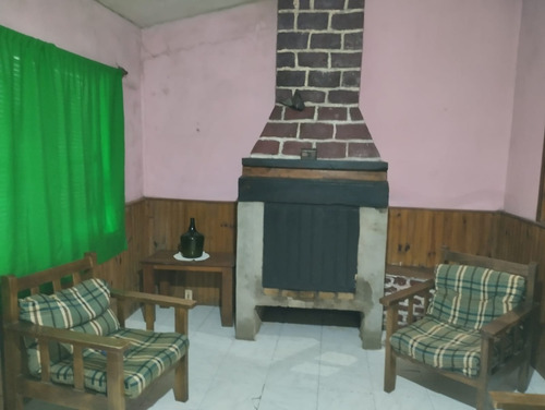 Casa En Excelente Punto De Villa Soriano
