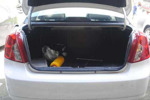 Chevrolet Optra 1800