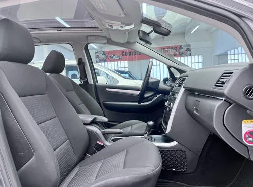 Mercedes-Benz Clase B B200 TURBO