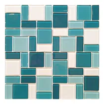 Comprar Venecita Vidrio Guardas Cristal  Ideal Piletas Baños Cocinas