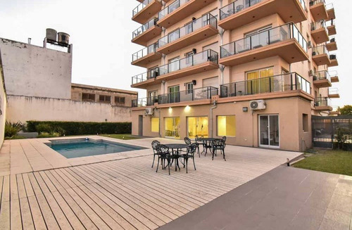 Departamento 3 Ambientes Con 2 Cocheras Villa Bosch