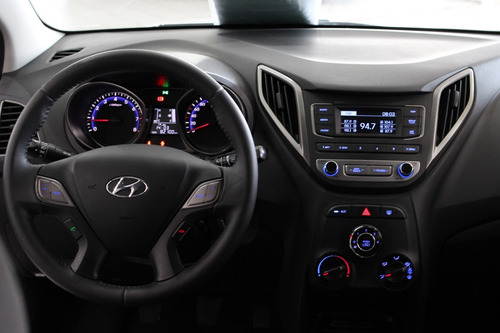 Hb 20 1.6 2015 ****sem Entrada + R$ 999,00 Mensais Fixas***