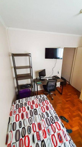 Imagem 28 de 30 de Sobrado À Venda No Jardim Regis - So3602