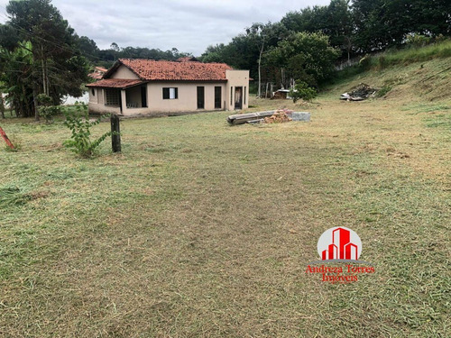 Casa Térrea Para Venda Em Chácaras Cataguá Taubaté-sp - 631