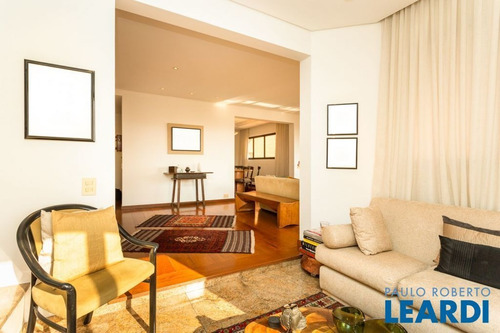 Imagem 8 de 15 de Apartamento - Paraíso - Sp - 665155