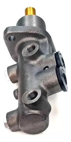 Cilindro Mestre Duplo Freio Saveiro Com E Sem Abs 5z0611019p