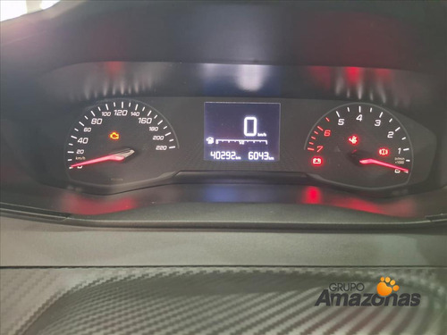 Peugeot 208 1.0 FIREFLY FLEX LIKE MANUAL