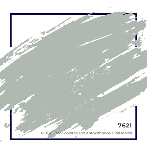 Pintura Acrílica Poliprisa 19 Lt Prisa Colores 2025 7621 Satinado